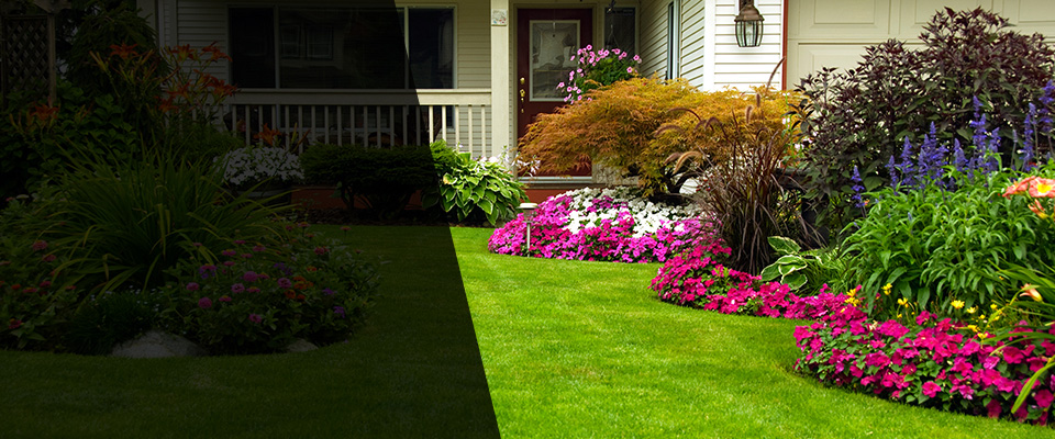 Richardson Landscapers