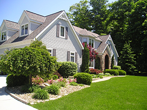 Landscapers and Lawncare Services in Richardson, TX