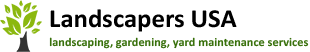 Richardson Landscapers